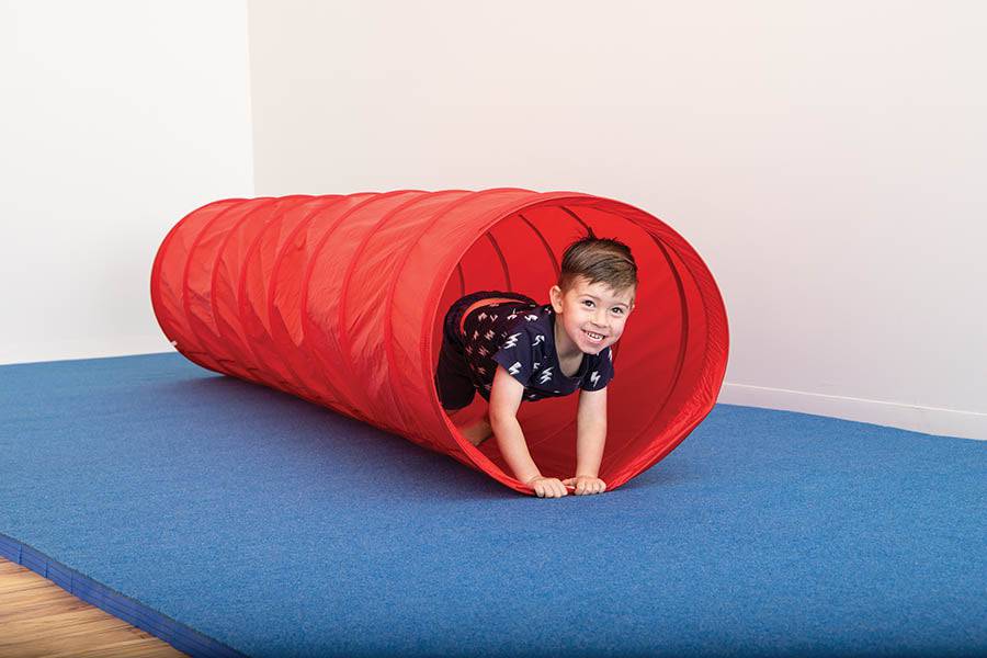 HART Lightweight Crawling Tunnel - HART Sport