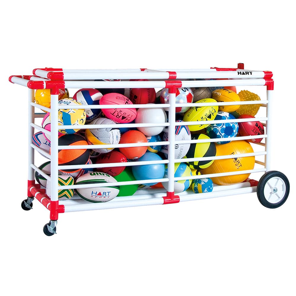 HART Mega Ball Cart - HART Sport