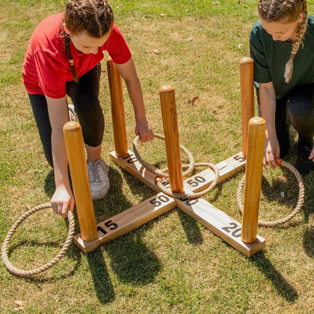 HART Mega Quoits - HART Sport