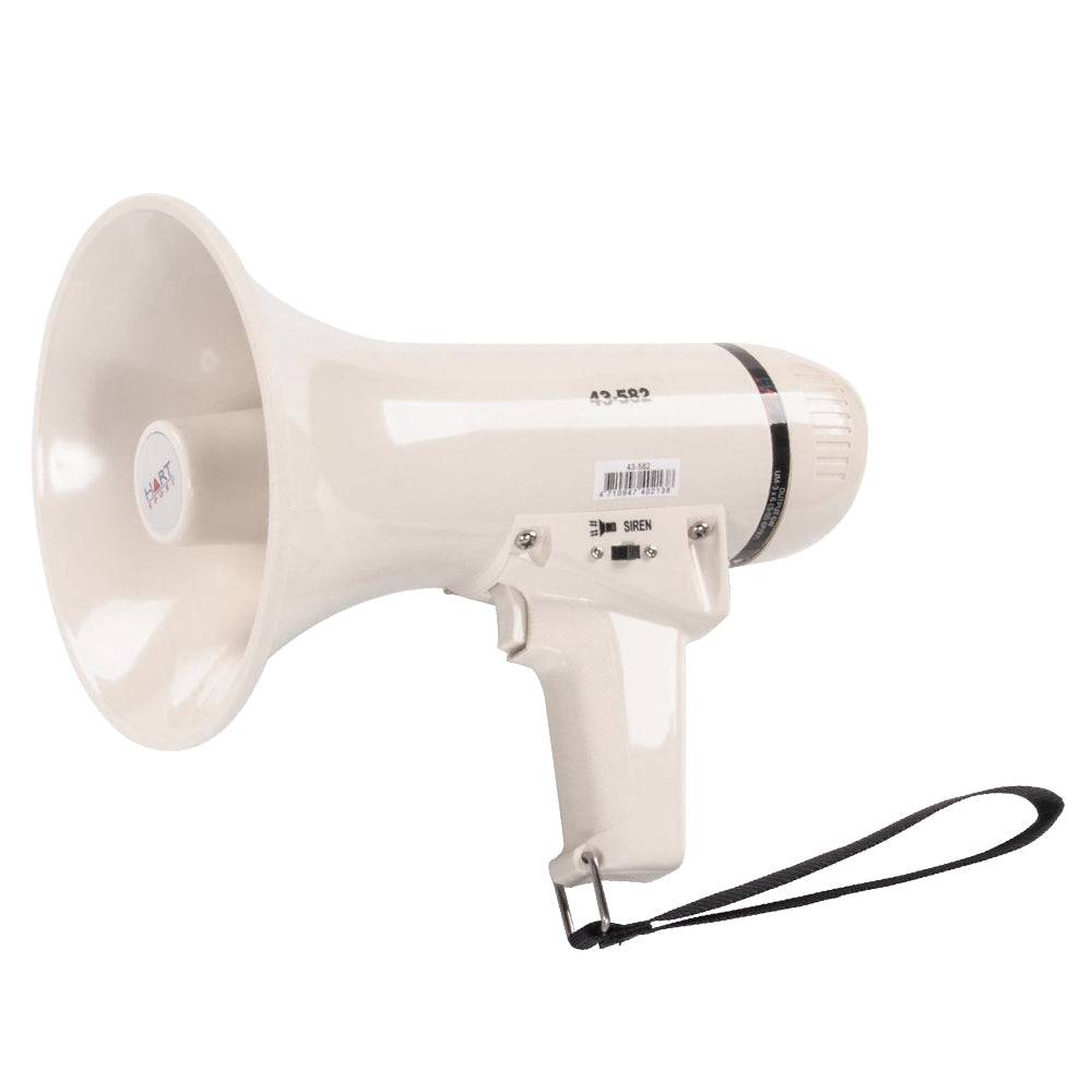 HART Megaphone 6 watt - HART Sport