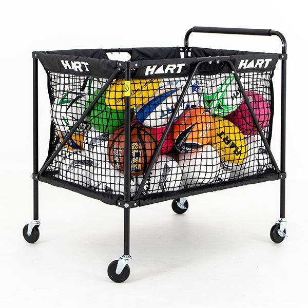 HART Mesh Ball Cart - HART Sport