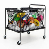 HART Mesh Ball Cart - HART Sport