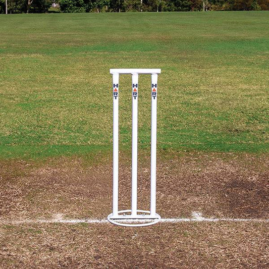 HART Metal Cricket Stumps - HART Sport