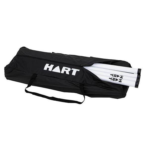 HART Mini AFL Goal Set - HART Sport