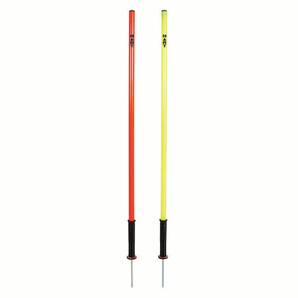 HART Mini Agility Pole Kit - HART Sport