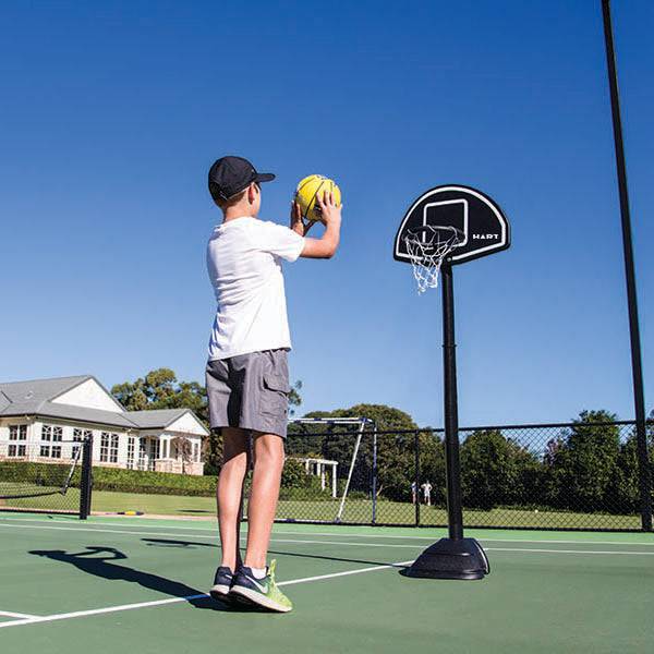 HART Mini Basketball Stand - HART Sport