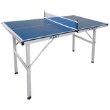 HART Mini Table Tennis Table | Mini Ping Pong Table - HART Sport