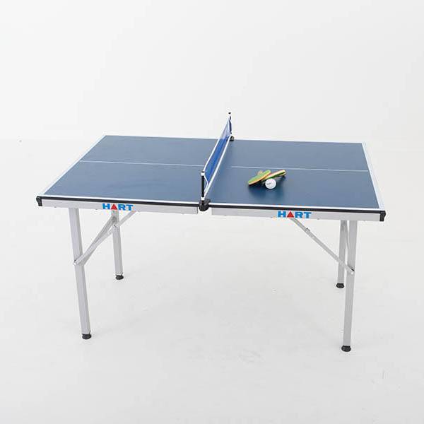 HART Mini Table Tennis Table | Mini Ping Pong Table - HART Sport