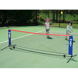 HART Mini Tennis Net System - HART Sport