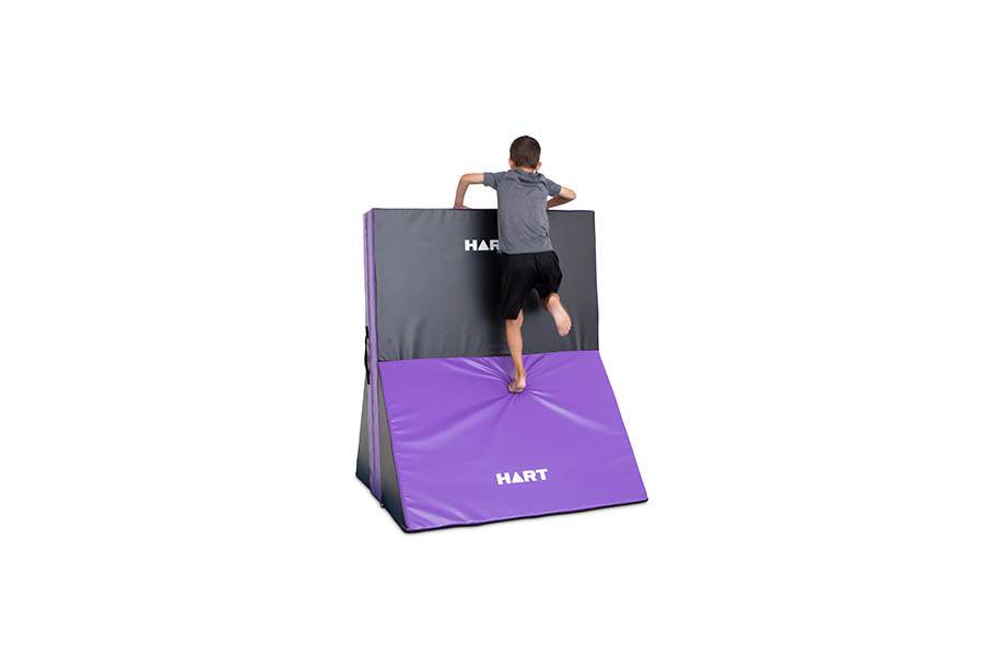 HART Mini Warrior Road Block - HART Sport