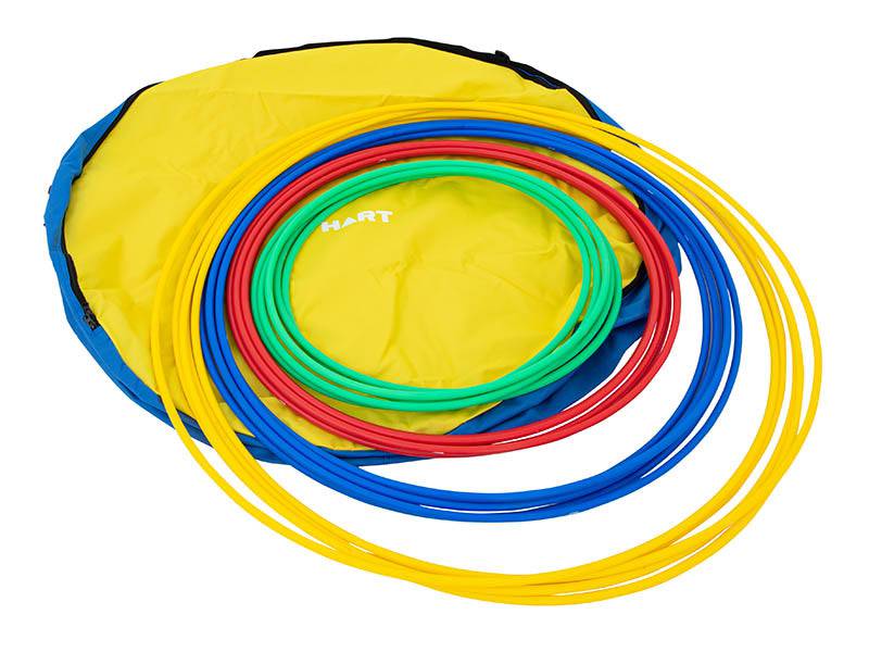 HART Multi Hoop Pack - HART Sport