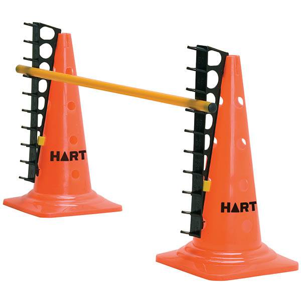 HART Multi-Hurdle Cone Set - HART Sport