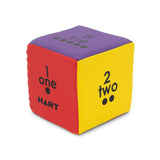 HART Multi Number Dice - HART Sport