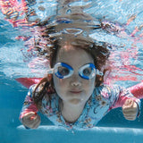 HART Neon Junior Swim Goggles - HART Sport