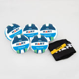 HART Netball NSW Premier League Ball Pack - HART Sport