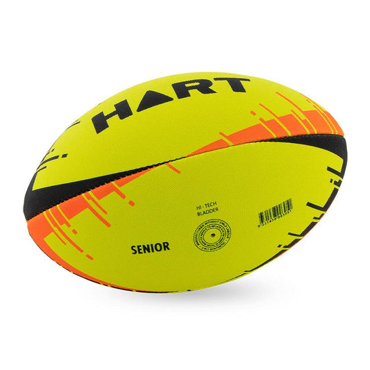 HART Hi-Vis Touch Ball - HART Sport