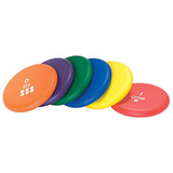 HART Numbered Foam Frisbee Set - HART Sport