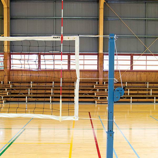 HART Olympia Volleyball Antennae - HART Sport