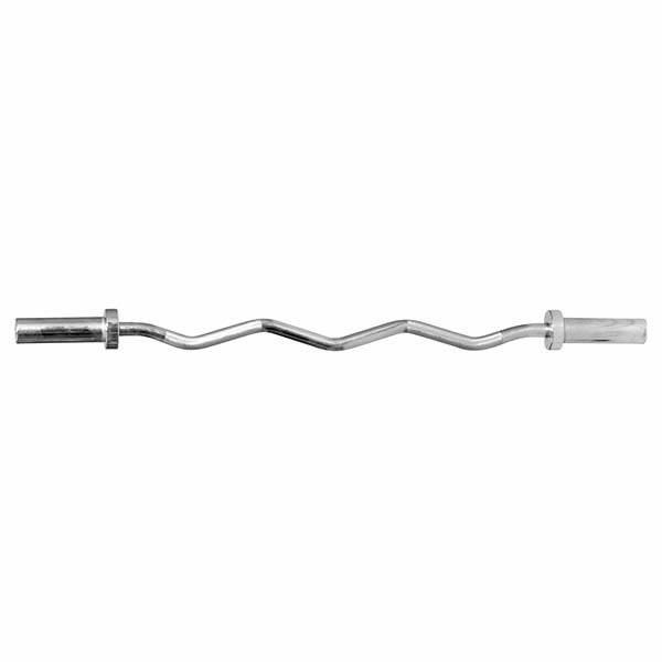 HART Olympic Curl Bar - HART Sport