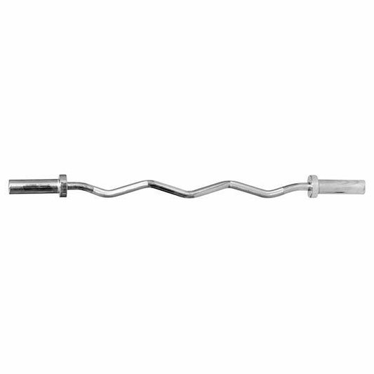 HART Olympic Curl Bar - HART Sport