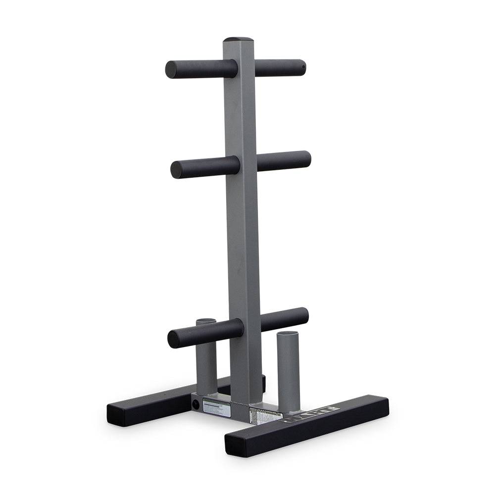 HART Olympic Weight Tree and Bar Rack - HART Sport