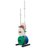 HART Olympic Weight Tree and Bar Rack - HART Sport