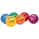 HART OMNIKIN Six Balls 18" - HART Sport