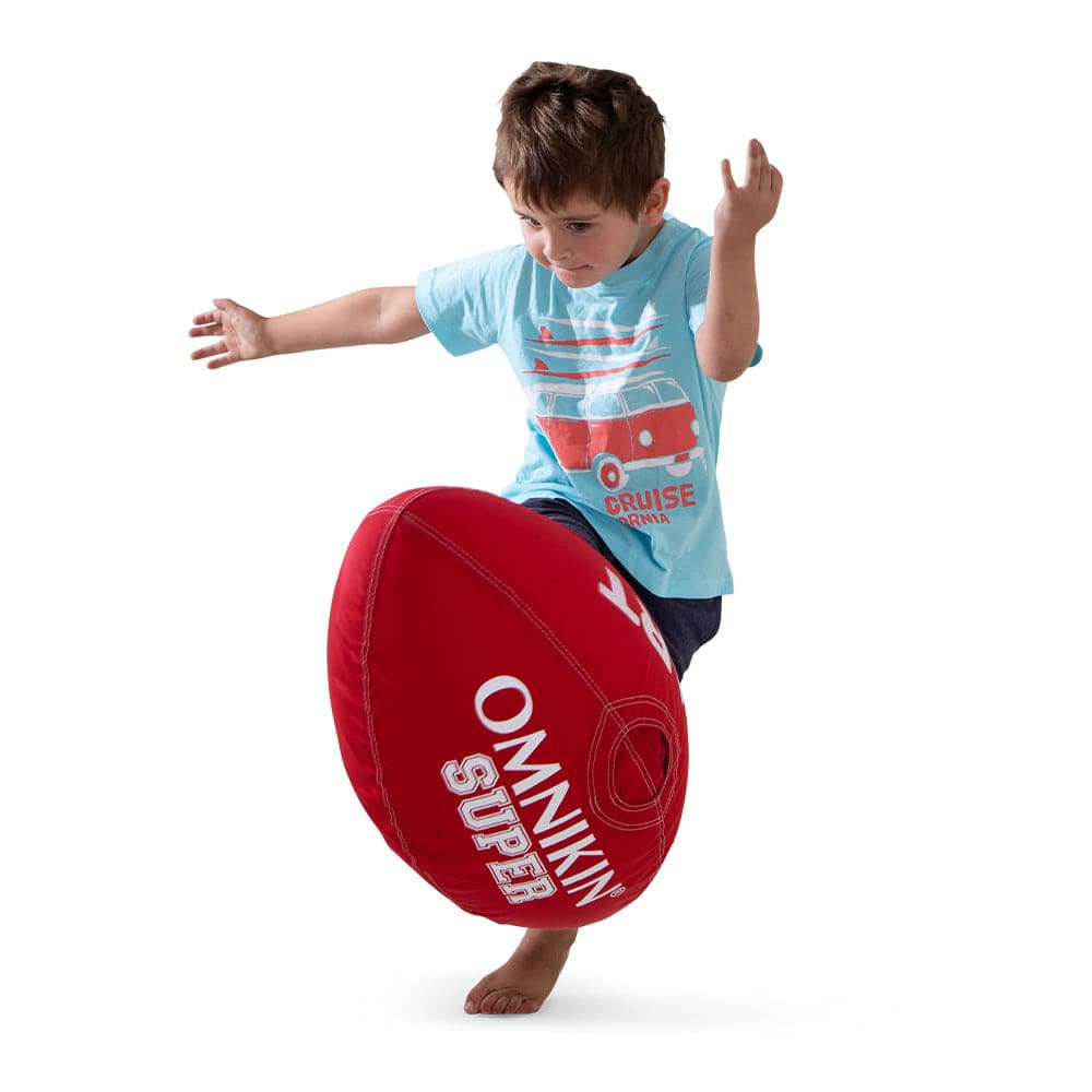 HART OMNIKIN Super Ball - HART Sport