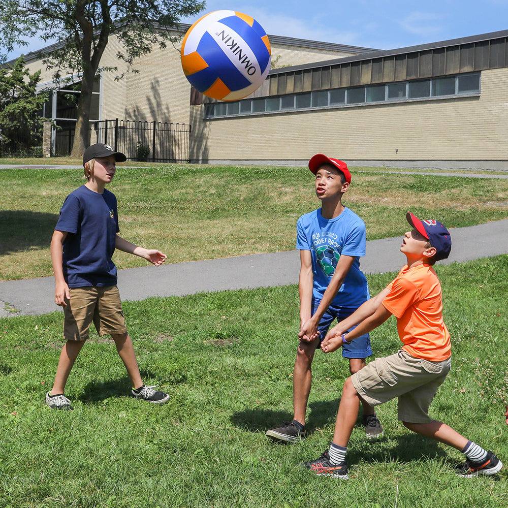 HART OMNIKIN Volley Ball - HART Sport