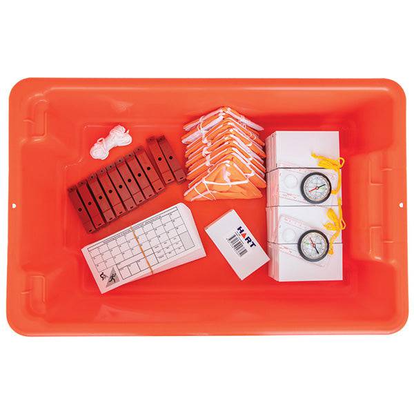 HART Orienteering Kit - HART Sport