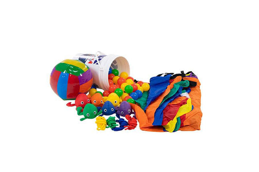 HART Parachute Play Kit - HART Sport