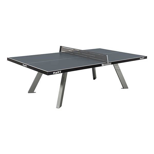 HART Peak Outdoor Table Tennis Table - HART Sport