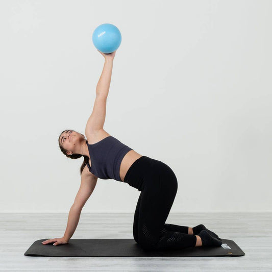 HART Pilates Soft Ball - HART Sport