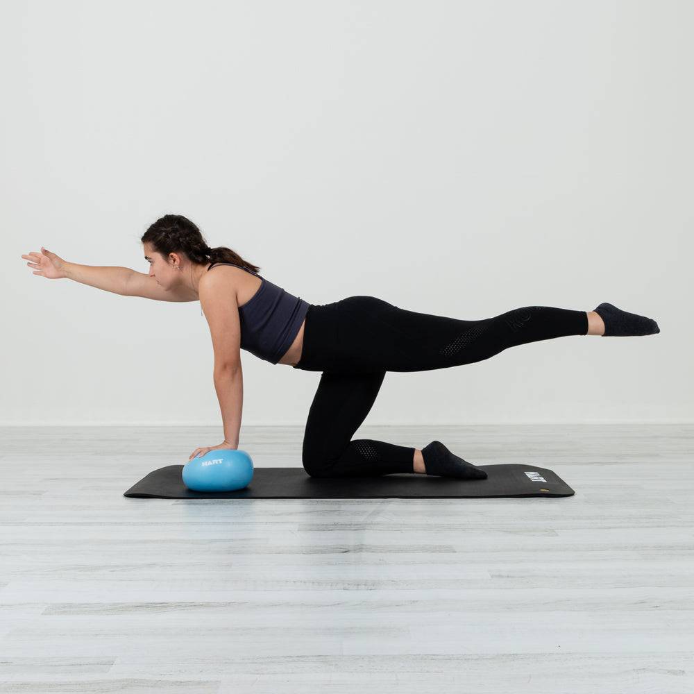 HART Pilates Soft Ball - HART Sport