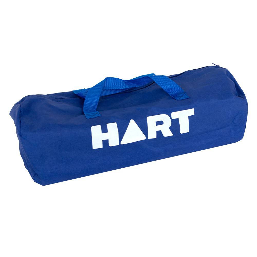 HART Pipeline Relay Set - HART Sport