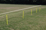 HART Pitch Respect Barrier - HART Sport