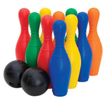 HART Plastic Bowling Set of 10 - HART Sport