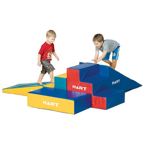 HART Play Corner Set - HART Sport