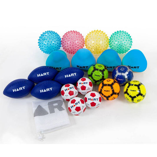 HART Playball Kit - HART Sport