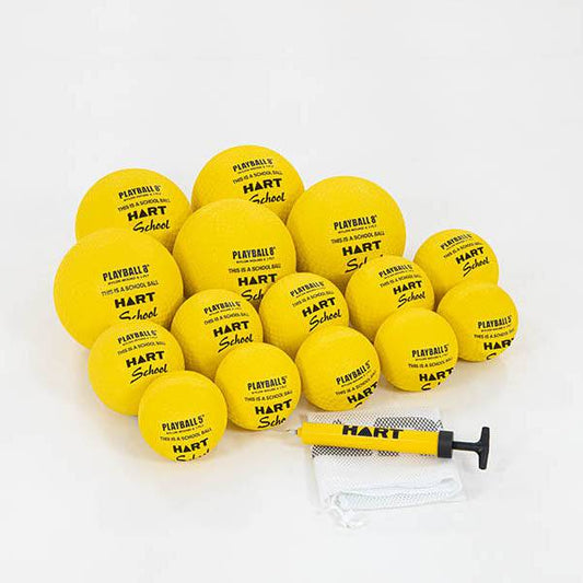 HART Playball Kit - HART Sport