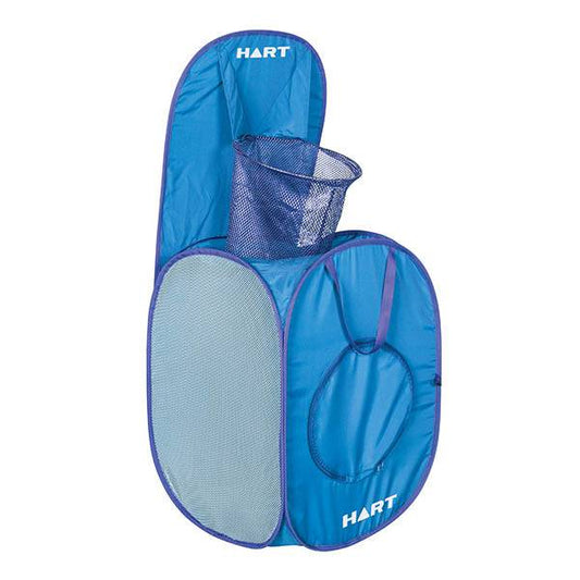 HART Pop Up Basketball Goal - HART Sport