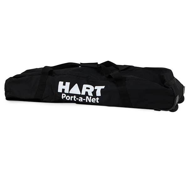 HART Port-a-Net Badminton/Tennis - HART Sport