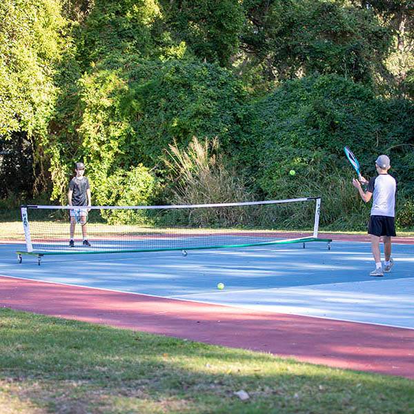 HART Port-a-Net Badminton/Tennis - HART Sport