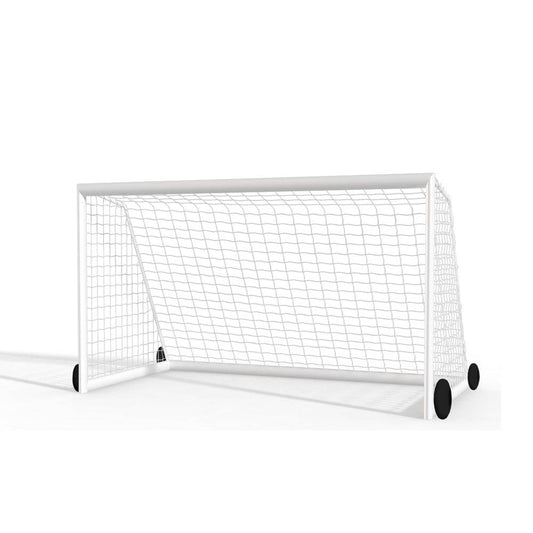 HART Portable Aluminium Soccer Goal - 3m x 2m - HART Sport