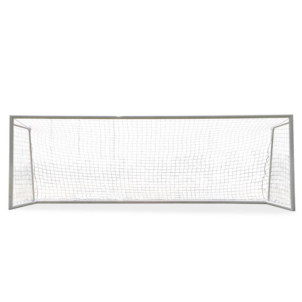 HART Portable Aluminium Soccer Goal - Full Size - HART Sport