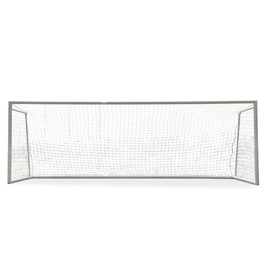 HART Portable Aluminium Soccer Goal - Full Size - HART Sport