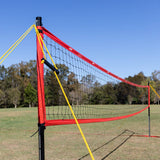 HART Portable Volleyball Set - HART Sport