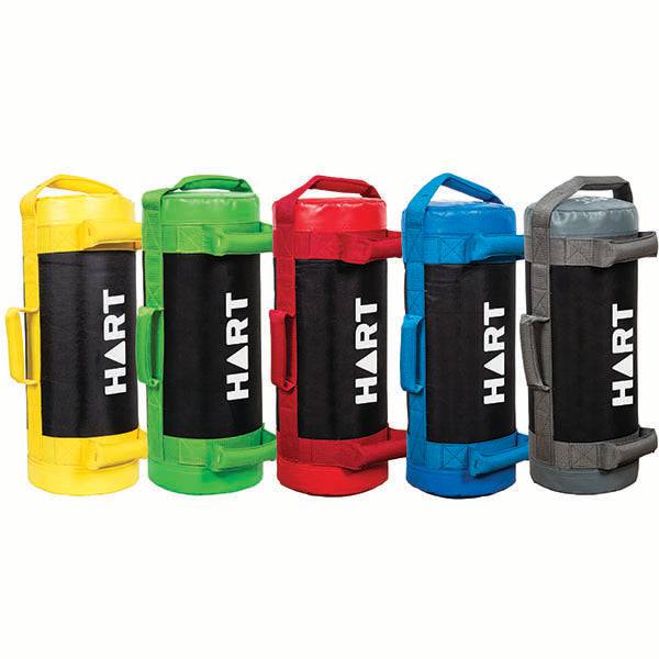 HART Power Bag Complete Set - HART Sport