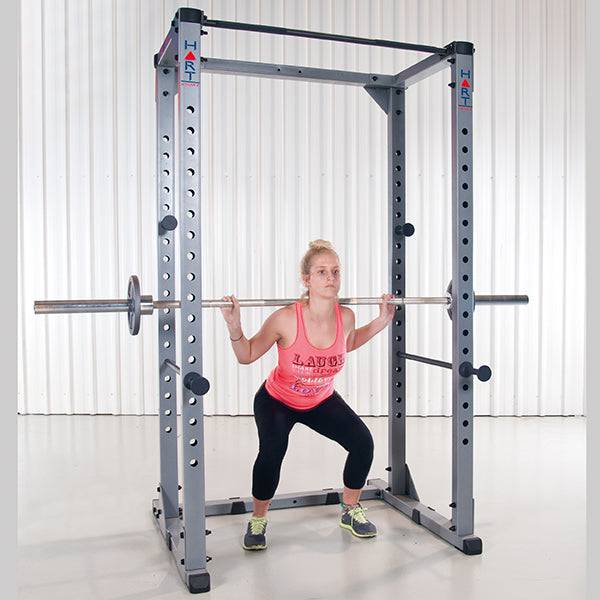 HART Power Rack - HART Sport