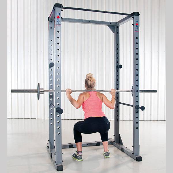 HART Power Rack - HART Sport